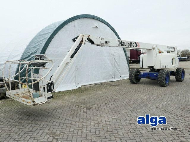 Haulotte HA260PX, Arbeitshöhe 25,6m., Allrad, Gelände - Plataforma articulada: foto 1 Haulotte HA260PX, Arbeitshöhe 25,6m., Allrad, Gelände - Plataforma articulada: foto 1