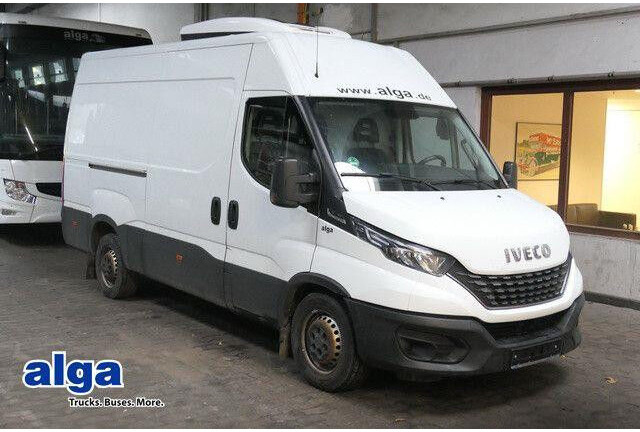 Iveco 35S16 Daily, Kerstner, 3.300mm lang, Klima - Carrinha frigorífica: foto 1 Iveco 35S16 Daily, Kerstner, 3.300mm lang, Klima - Carrinha frigorífica: foto 1