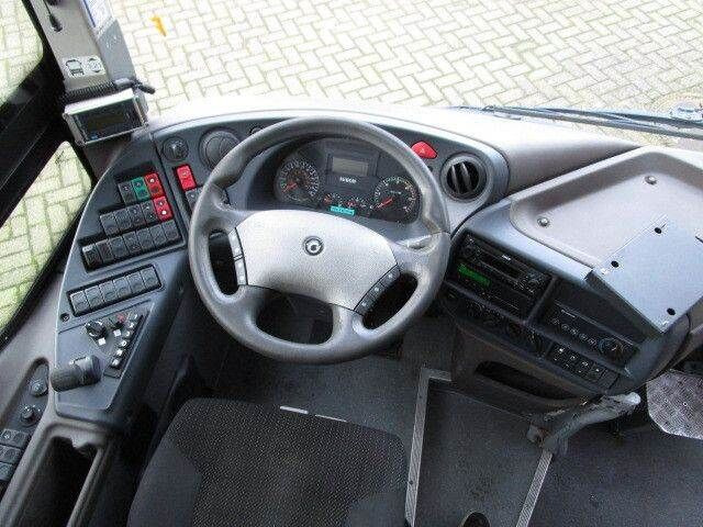 Iveco Crossway LE, EEV, 47 Sitze, A/C, Gurte - Ônibus suburbano: foto 4 Iveco Crossway LE, EEV, 47 Sitze, A/C, Gurte - Ônibus suburbano: foto 4