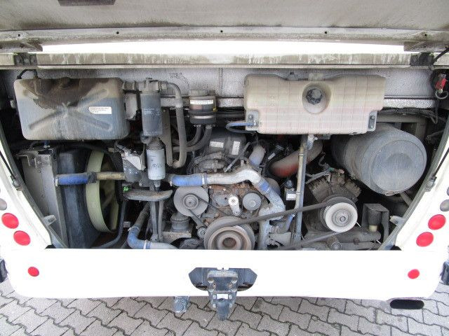 Ônibus urbano Iveco Crossway LE, EEV, 47 Sitze, A/C, Gurte Iveco Crossway LE, EEV, 47 Sitze, A/C, Gurte: foto 10