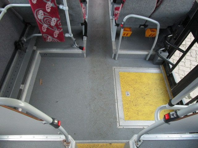 Ônibus urbano Iveco Crossway LE, EEV, 47 Sitze, A/C, Gurte Iveco Crossway LE, EEV, 47 Sitze, A/C, Gurte: foto 8