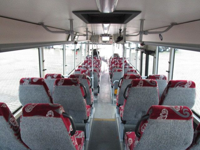 Ônibus urbano Iveco Crossway LE, EEV, 47 Sitze, A/C, Gurte Iveco Crossway LE, EEV, 47 Sitze, A/C, Gurte: foto 7