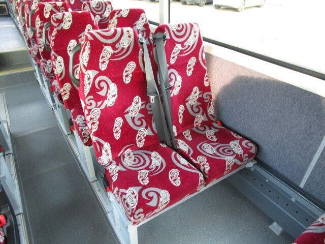 Iveco Crossway LE, EEV, 54 Sitze, A/C, Gurte - Ônibus suburbano: foto 5 Iveco Crossway LE, EEV, 54 Sitze, A/C, Gurte - Ônibus suburbano: foto 5