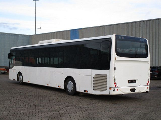 Iveco Crossway LE, EEV, 54 Sitze, A/C, Gurte Iveco Crossway LE, EEV, 54 Sitze, A/C, Gurte - Ônibus urbano: foto 2 Iveco Crossway LE, EEV, 54 Sitze, A/C, Gurte Iveco Crossway LE, EEV, 54 Sitze, A/C, Gurte - Ônibus urbano: foto 2
