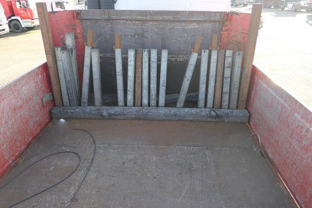 Semi-reboque baixa Kaiser SA 31, 2-Achser, Gelenkt, Tridec, BPW, Luft-Lift: foto 12