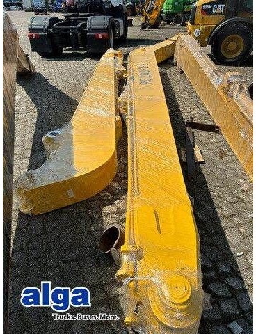 Komatsu LongReachBoom Passend für PS 200/210/240 - Escavadora de rastos: foto 1 Komatsu LongReachBoom Passend für PS 200/210/240 - Escavadora de rastos: foto 1