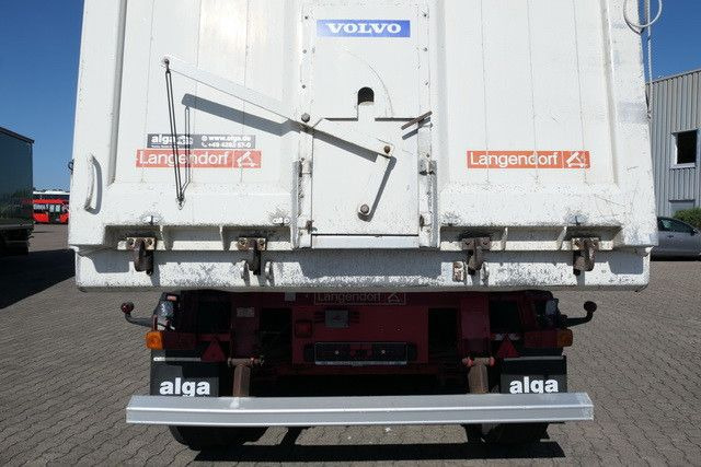 Langendorf SKA 27/27, 40 cbm./Liftachse/BPW - Semi-reboque basculante: foto 5 Langendorf SKA 27/27, 40 cbm./Liftachse/BPW - Semi-reboque basculante: foto 5