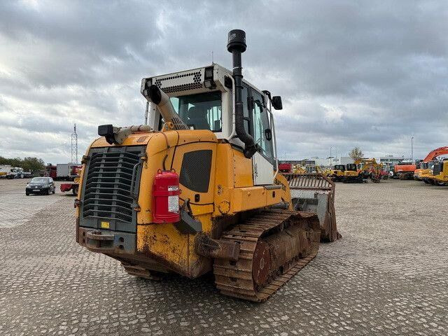 Liebherr LR 636, Laderaupe, 4+1 Schaufel, Klima, Kamera - Buldôzer: foto 5 Liebherr LR 636, Laderaupe, 4+1 Schaufel, Klima, Kamera - Buldôzer: foto 5