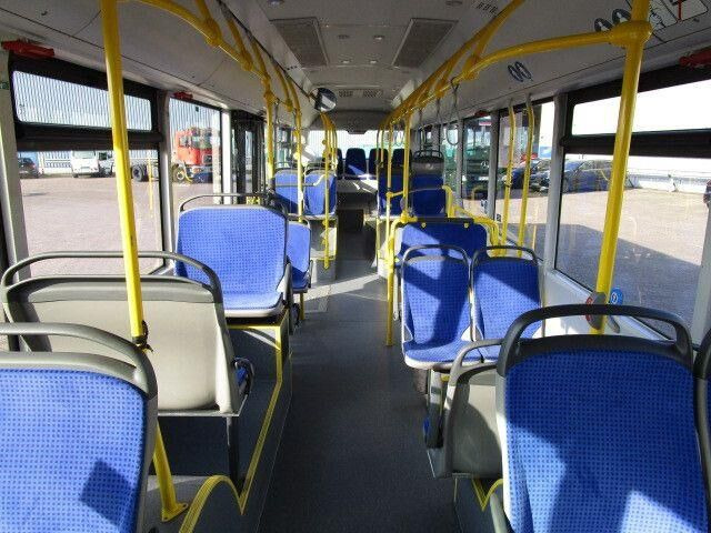 MAN Lions City, A21, A/C, Euro 6, Lawo - Ônibus suburbano: foto 3 MAN Lions City, A21, A/C, Euro 6, Lawo - Ônibus suburbano: foto 3