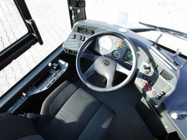 MAN Lions City, A21, A/C, Euro 6, Lawo - Ônibus suburbano: foto 4 MAN Lions City, A21, A/C, Euro 6, Lawo - Ônibus suburbano: foto 4