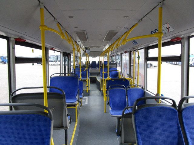 MAN Lions City, A21, A/C, Euro 6, Lawo - Ônibus urbano: foto 3 MAN Lions City, A21, A/C, Euro 6, Lawo - Ônibus urbano: foto 3