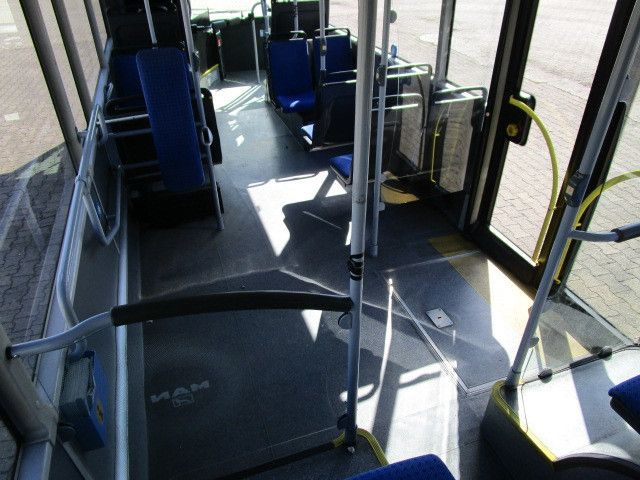 Autocarro articulado MAN Lions City G, Euro 4, Klima, 49 Sitze: foto 7