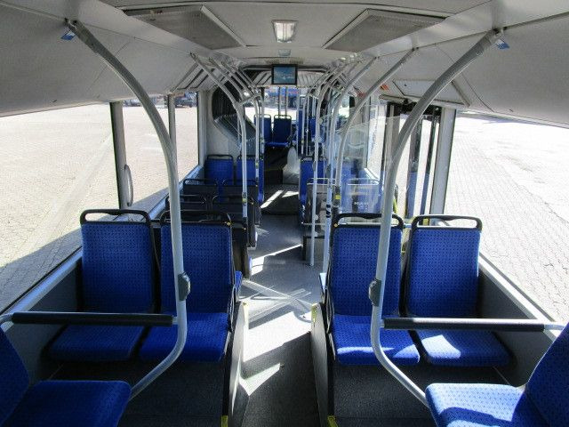Autocarro articulado MAN Lions City G, Euro 4, Klima, 49 Sitze: foto 8