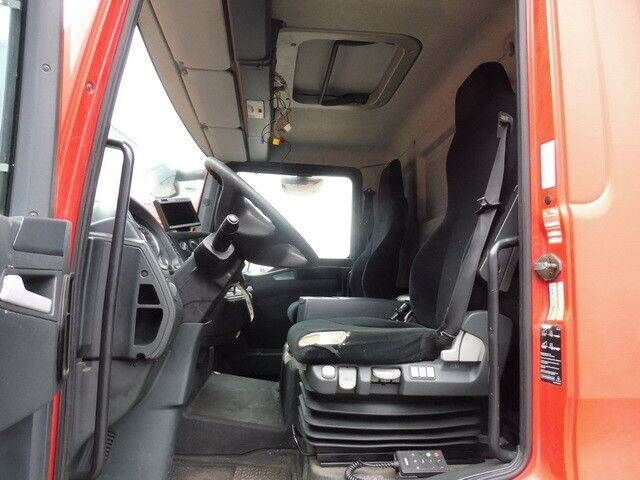 Leasing de MAN TGL 8.180/LBW/Schiebeverdeck/Automatik MAN TGL 8.180/LBW/Schiebeverdeck/Automatik: foto 11