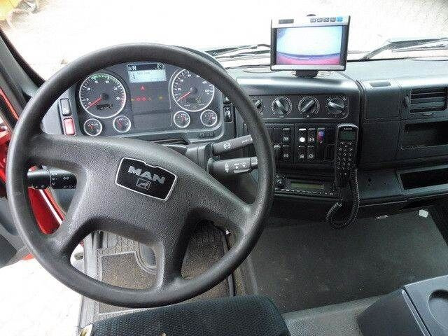 Leasing de MAN TGL 8.180/LBW/Schiebeverdeck/Automatik MAN TGL 8.180/LBW/Schiebeverdeck/Automatik: foto 13