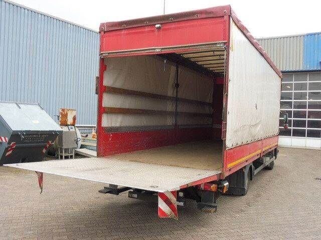 Leasing de MAN TGL 8.180/LBW/Schiebeverdeck/Automatik MAN TGL 8.180/LBW/Schiebeverdeck/Automatik: foto 6