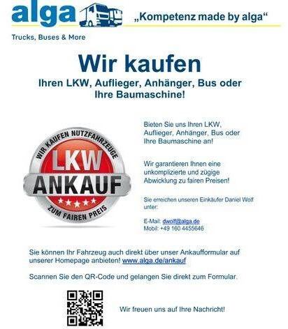 Leasing de MAN TGL 8.180/LBW/Schiebeverdeck/Automatik MAN TGL 8.180/LBW/Schiebeverdeck/Automatik: foto 15