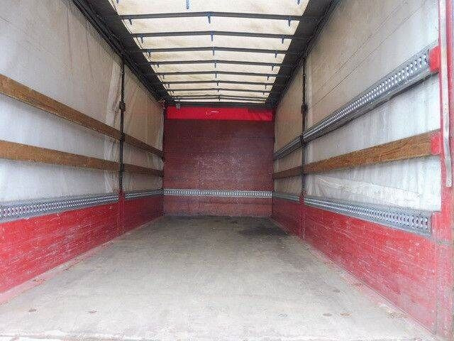 Leasing de MAN TGL 8.180/LBW/Schiebeverdeck/Automatik MAN TGL 8.180/LBW/Schiebeverdeck/Automatik: foto 7