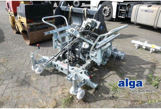 Probst HVZ-ECO, Hydr. Verlegezange, MS 08, TOP - Máquina de construção: foto 1 Probst HVZ-ECO, Hydr. Verlegezange, MS 08, TOP - Máquina de construção: foto 1