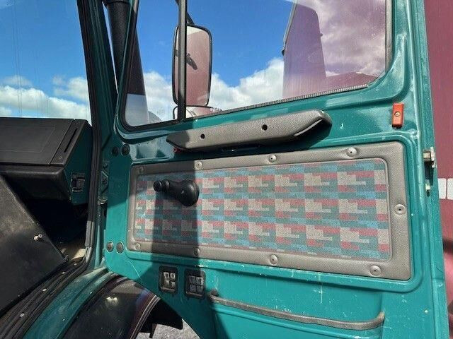 Leasing de Unimog U 1400 4x4,Winterdienst,Schneeschild,Salzstreuer Unimog U 1400 4x4,Winterdienst,Schneeschild,Salzstreuer: foto 15