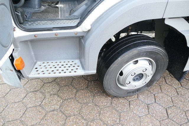 Camião frigorífico Mercedes-Benz 1222 Atego 4x2, Thermo King T-600R, LBW, Klima Mercedes-Benz 1222 Atego 4x2, Thermo King T-600R, LBW, Klima: foto 8