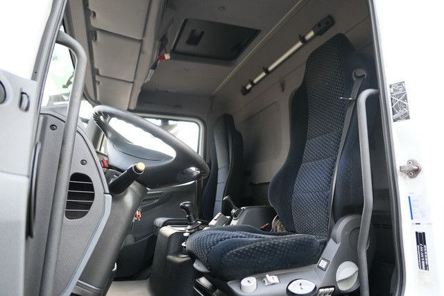 Camião frigorífico Mercedes-Benz 1222 Atego 4x2, Thermo King T-600R, LBW, Klima Mercedes-Benz 1222 Atego 4x2, Thermo King T-600R, LBW, Klima: foto 11