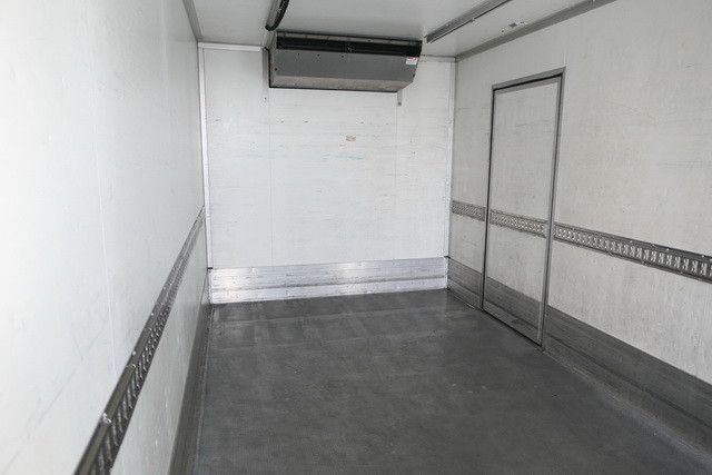 Camião frigorífico Mercedes-Benz 1222 Atego 4x2, Thermo King T-600R, LBW, Klima Mercedes-Benz 1222 Atego 4x2, Thermo King T-600R, LBW, Klima: foto 10