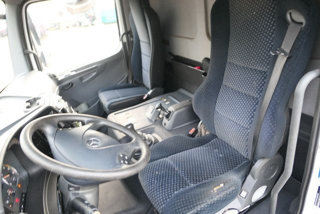 Camião frigorífico Mercedes-Benz 1222 Atego 4x2, Thermo King T-600R, LBW, Klima Mercedes-Benz 1222 Atego 4x2, Thermo King T-600R, LBW, Klima: foto 12