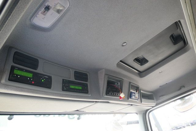 Camião frigorífico Mercedes-Benz 1222 Atego 4x2, Thermo King T-600R, LBW, Klima Mercedes-Benz 1222 Atego 4x2, Thermo King T-600R, LBW, Klima: foto 15