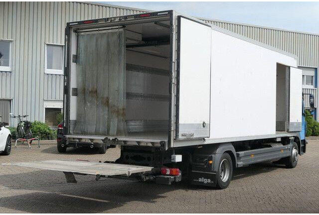 Mercedes-Benz 1323 L Atego, Thermo King T-800R, LBW, Trennwand - Camião frigorífico: foto 4 Mercedes-Benz 1323 L Atego, Thermo King T-800R, LBW, Trennwand - Camião frigorífico: foto 4