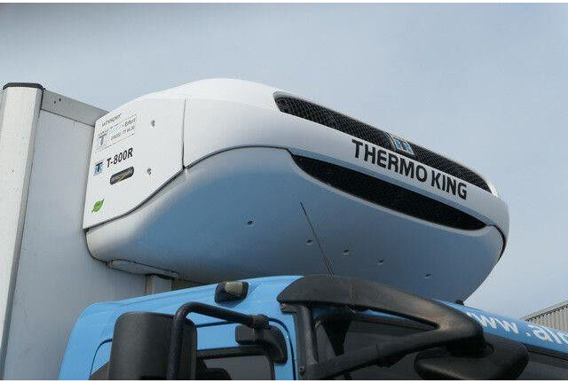Mercedes-Benz 1323 L Atego, Thermo King T-800R, LBW, Trennwand - Camião frigorífico: foto 2 Mercedes-Benz 1323 L Atego, Thermo King T-800R, LBW, Trennwand - Camião frigorífico: foto 2