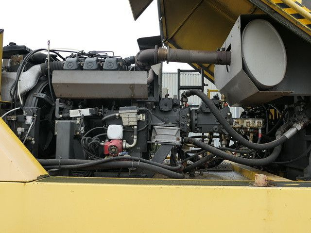 Leasing de Mercedes-Benz 1838 AK 4x4, Allrad, Einzelbereifung, Wenig KM  Mercedes-Benz 1838 AK 4x4, Allrad, Einzelbereifung, Wenig KM: foto 6
