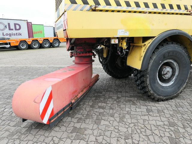 Leasing de Mercedes-Benz 1838 AK 4x4, Allrad, Einzelbereifung, Wenig KM  Mercedes-Benz 1838 AK 4x4, Allrad, Einzelbereifung, Wenig KM: foto 10