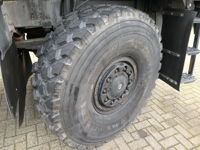 Mercedes-Benz 1838 AK 4x4, Workshop Truck,Wohnmobil,Expedition - Camião chassi: foto 5 Mercedes-Benz 1838 AK 4x4, Workshop Truck,Wohnmobil,Expedition - Camião chassi: foto 5
