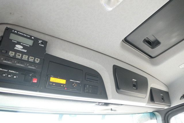 Camião frigorífico Mercedes-Benz 2530 L Antos 6x2, Carrier Supra 1250, LBW, Klima: foto 15