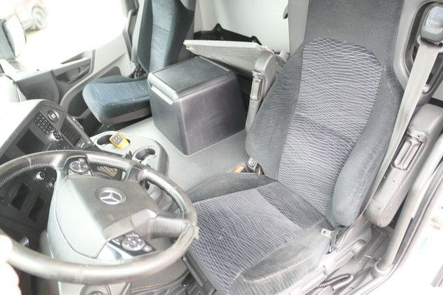 Camião frigorífico Mercedes-Benz 2530 L Antos 6x2, Carrier Supra 1250, LBW, Klima: foto 12