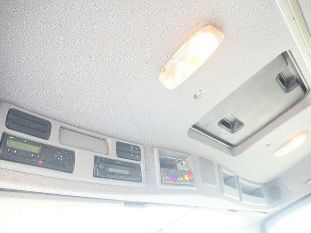 Caminhão de lixo Mercedes-Benz 2532 L Actros 6x2, Faun, Variopress II 524,Klima: foto 14