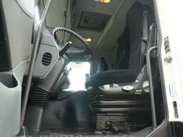 Caminhão de lixo Mercedes-Benz 2532 L Actros 6x2, Faun, Variopress II 524,Klima: foto 10