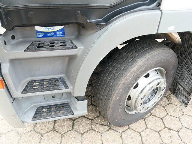 Caminhão de lixo Mercedes-Benz 2532 L Actros 6x2, Faun, Variopress II 524,Klima: foto 8