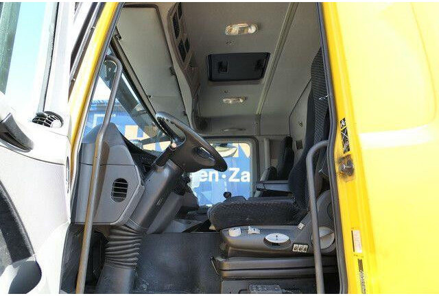 Leasing de Mercedes-Benz 2536 Actros/MP3/HIAB 211DL/AHK/Klima Mercedes-Benz 2536 Actros/MP3/HIAB 211DL/AHK/Klima: foto 12 Leasing de Mercedes-Benz 2536 Actros/MP3/HIAB 211DL/AHK/Klima Mercedes-Benz 2536 Actros/MP3/HIAB 211DL/AHK/Klima: foto 12