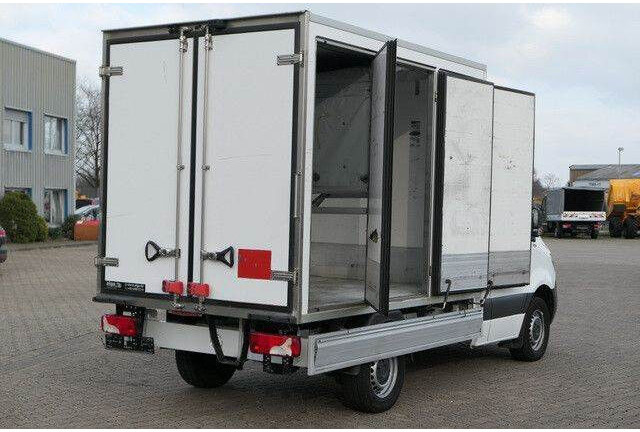 Mercedes-Benz 314 CDI Sprinter 4x2, Kiesling, Carrier, Klima - Carrinha frigorífica: foto 4 Mercedes-Benz 314 CDI Sprinter 4x2, Kiesling, Carrier, Klima - Carrinha frigorífica: foto 4