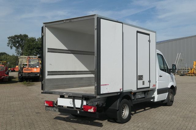 Mercedes-Benz 316 CDI Sprinter 4x2, Thermo King, Kiesling - Carrinha frigorífica: foto 4 Mercedes-Benz 316 CDI Sprinter 4x2, Thermo King, Kiesling - Carrinha frigorífica: foto 4