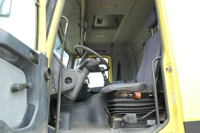 Camião multibenne Mercedes-Benz 4140 AK Actros 8x8, Allrad, Meiller, 17m³: foto 10
