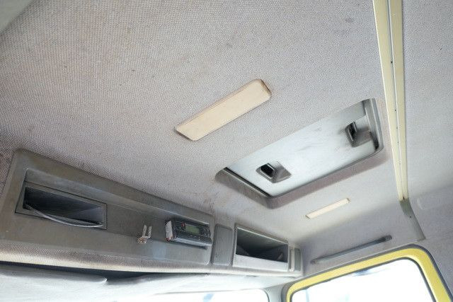 Camião multibenne Mercedes-Benz 4140 AK Actros 8x8, Allrad, Meiller, 17m³: foto 14