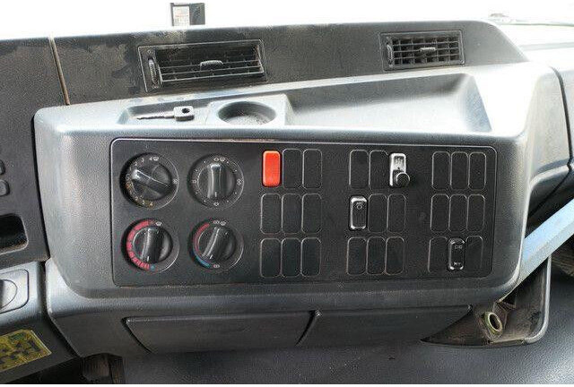 Camião basculante Mercedes-Benz 4140 AK Actros, Allrad, alter Tacho, 4x am Lager: foto 13 Camião basculante Mercedes-Benz 4140 AK Actros, Allrad, alter Tacho, 4x am Lager: foto 13