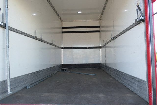 Carrinha de contentor Mercedes-Benz 516 CDI Sprinter 4x2, Isoliert, LBW, AHK, Klima: foto 7