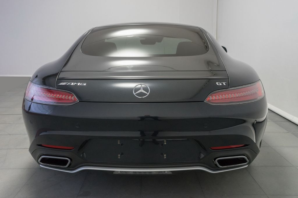 Mercedes-Benz AMG GT Coupe/Erst 7 Tkm.!/TÜV+Service neu! - Automóvel: foto 5 Mercedes-Benz AMG GT Coupe/Erst 7 Tkm.!/TÜV+Service neu! - Automóvel: foto 5