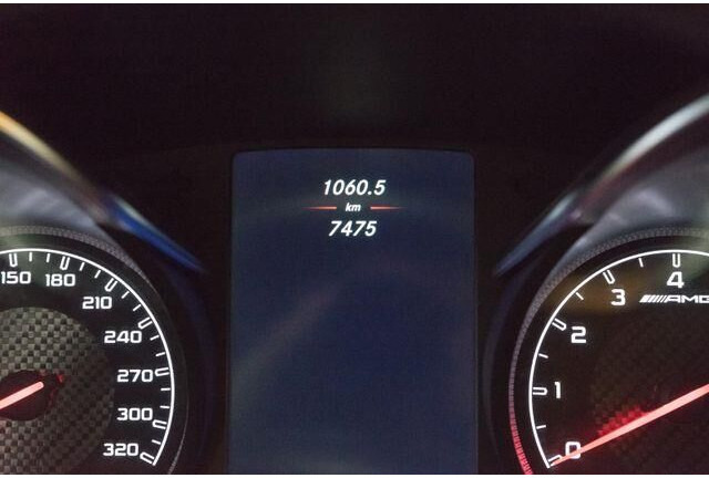 Coupé Mercedes-Benz AMG GT Coupe/Erst 7 Tkm.!/TÜV+Service neu!: foto 7 Coupé Mercedes-Benz AMG GT Coupe/Erst 7 Tkm.!/TÜV+Service neu!: foto 7