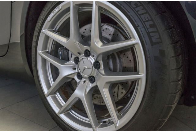 Coupé Mercedes-Benz AMG GT Coupe/Erst 7 Tkm.!/TÜV+Service neu!: foto 16 Coupé Mercedes-Benz AMG GT Coupe/Erst 7 Tkm.!/TÜV+Service neu!: foto 16