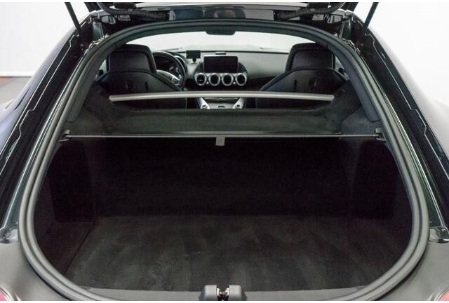 Coupé Mercedes-Benz AMG GT Coupe/Erst 7 Tkm.!/TÜV+Service neu!: foto 15 Coupé Mercedes-Benz AMG GT Coupe/Erst 7 Tkm.!/TÜV+Service neu!: foto 15